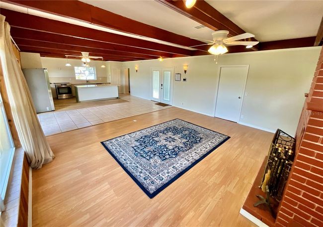145 Depot Rd, House other with 3 bedrooms, 2 bathrooms and null parking in HAWTHORNE FL | Image 13
