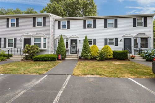 205 Woodhaven Ct, Cranston, RI, 02920-2956 | Card Image