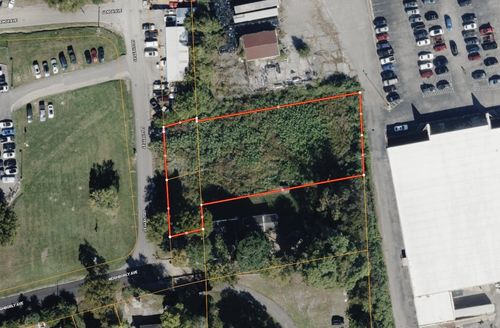 316 Lellyett St, Nashville, TN, 37209 | Card Image