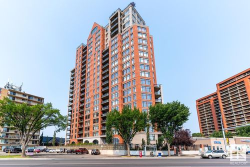 408-9020 Jasper Ave Nw, Edmonton, AB, T5H3S8 | Card Image