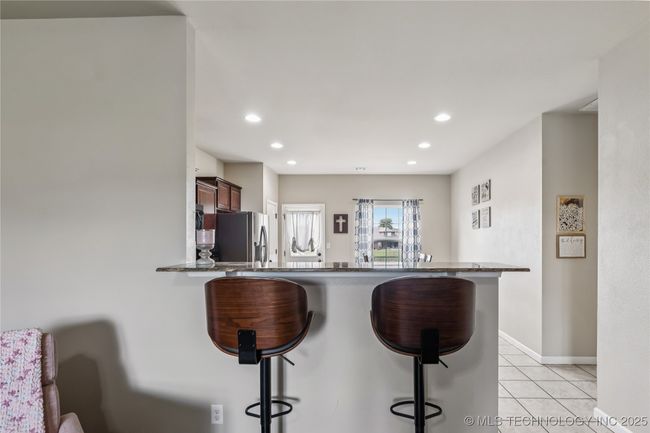 4661 148 Th St, House other with 4 bedrooms, 4 bathrooms and null parking in Bixby OK | Image 6