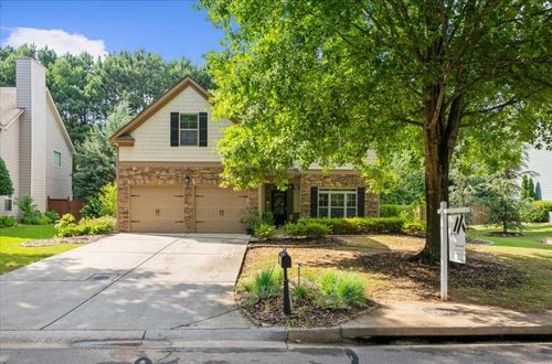 3920 Hunters Walk Way, Cumming, GA, 30028-4959 | Card Image