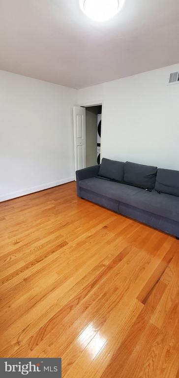 Residential Lease in WASHINGTON 5