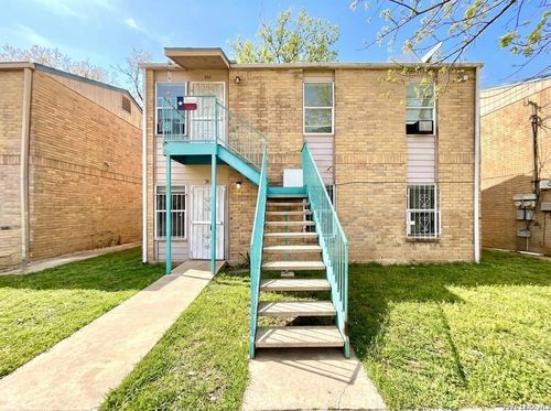 401-518 Briggs St, San Antonio, TX, 78211-3559 | Card Image
