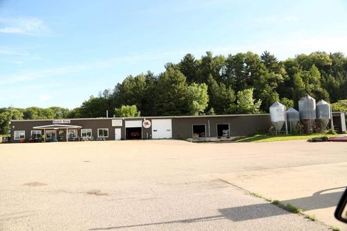 W10138 Highway 33, WONEWOC, WI, 53968 | Card Image