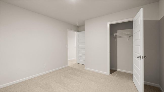 Southwind Village lot 30 The Hayden 041 | Image 42