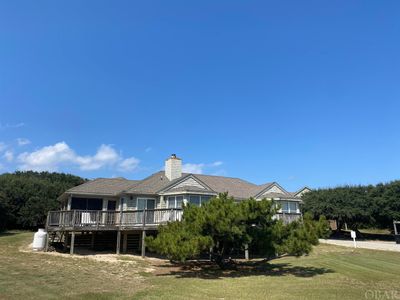 131 Ships Watch Drive, Home with 4 bedrooms, 3 bathrooms and null parking in Duck NC | Image 3