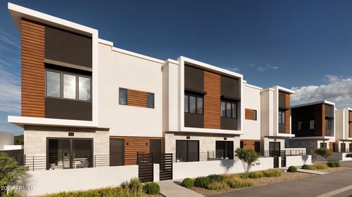 1-807 S George Dr, Tempe, AZ, 85288-4701 | Card Image