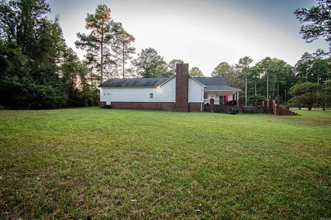 1549 N Wyatt Dr, House other with 4 bedrooms, 3 bathrooms and null parking in El Dorado AR | Image 35