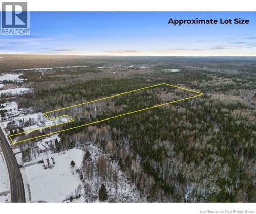 108 Pleasant Dr, Chipman, NB, E4A1S3 | Card Image