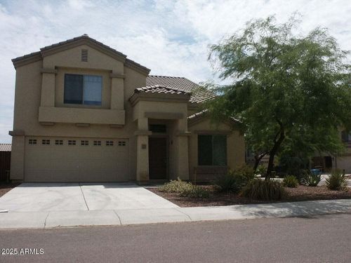 11317 W College Dr, Phoenix, AZ, 85037-1274 | Card Image