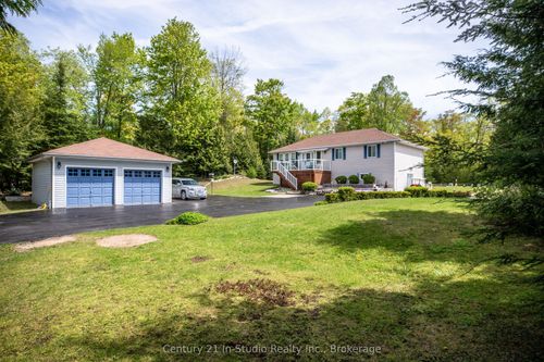 31 Hemlock Rd, South Bruce Peninsula, ON, N0H2T0 | Card Image