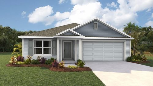 17852 Nw 170th Pl, ALACHUA, FL, 32615-0081 | Card Image