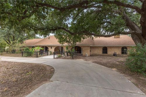 209 W Orange Grove Road, Mission, TX, 78574 | Card Image