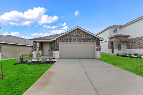 11714 Lavendale Hunt, San Antonio, TX, 78245-5367 | Card Image
