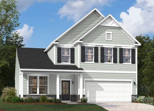 1327 Mossy Glade Rd, Indian Trail, NC, 28079-0852 | Card Image