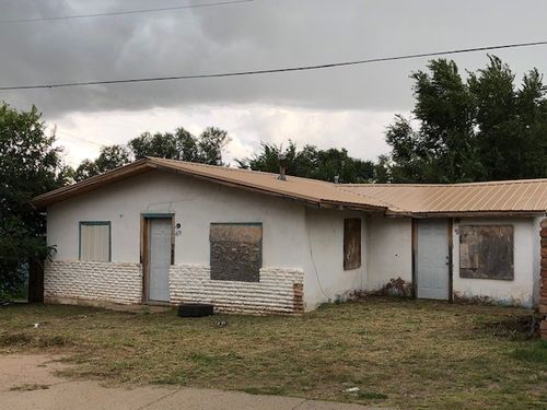 415 Rincon St, Las Vegas, NM, 87701-3245 | Card Image