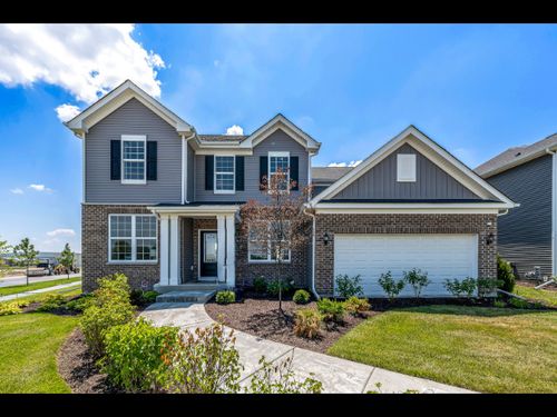 16207 Massimo Dr, Orland Park, IL, 60467-2300 | Card Image