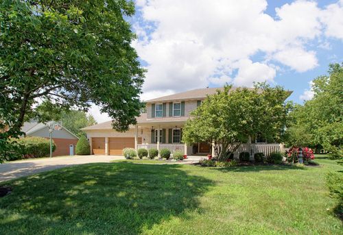 4628 Beech Knoll Ln, Liberty Twp, OH, 45011-7502 | Card Image