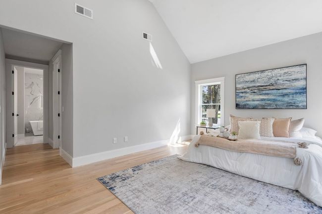 21 Jayne Rd, House other with 5 bedrooms, 4 bathrooms and 2 parking in Needham MA | Image 21
