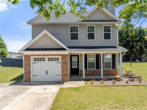 104 Jameston Dr, Jefferson, GA, 30549-8600 | Card Image