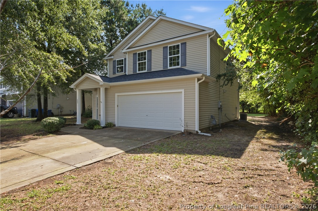 Residential in Fayetteville 3