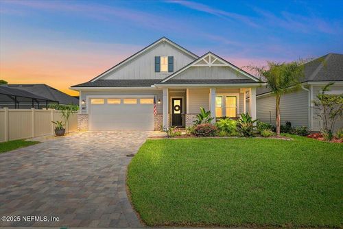 118 Amarante Ln, ST AUGUSTINE, FL, 32095-1662 | Card Image