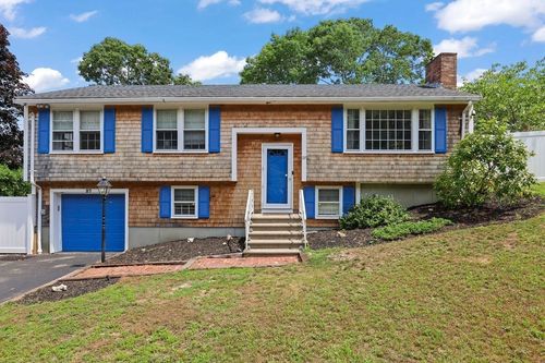 27 Alden Rd, Wareham, MA, 02571-2128 | Card Image
