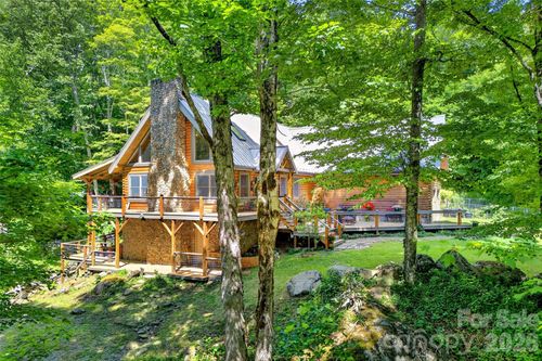 87 Ali Ave, Bakersville, NC, 28705-0684 | Card Image