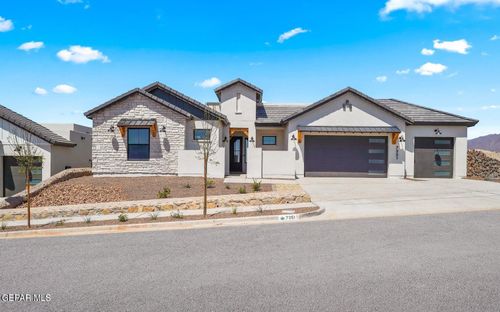 7305 Cimarron Rim Dr, El Paso, TX, 79911-4003 | Card Image