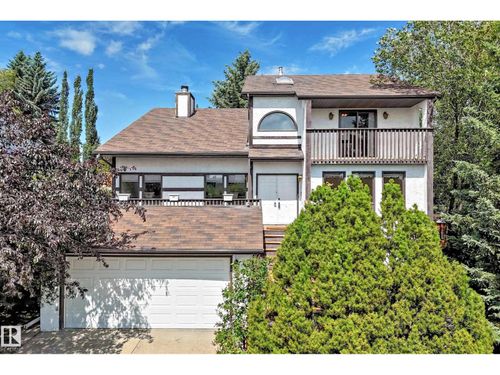 4208 Ramsay Rd Nw, Edmonton, AB, T6H5R2 | Card Image