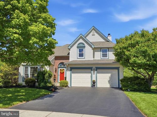 17 Hill Haven Ct, Newtown, PA, 18940-4005 | Card Image