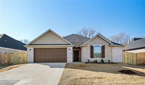 818 Copper St, Lowell, AR, 72745-5019 | Card Image