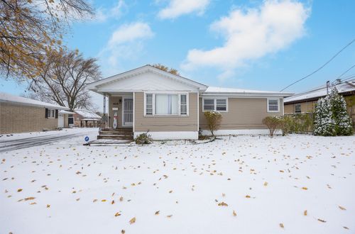 456 170th St, South Holland, IL, 60473-3401 | Card Image