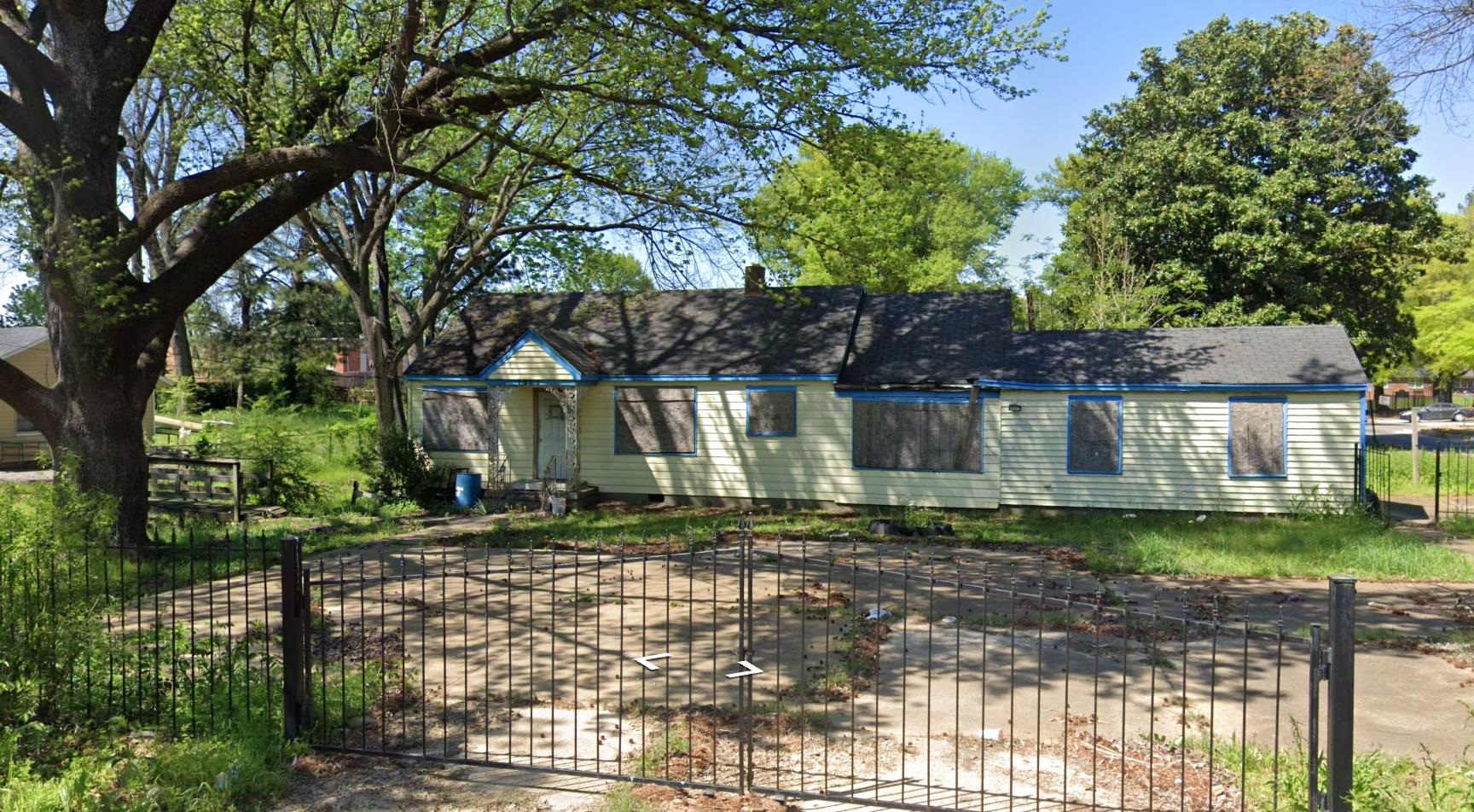 Commercial Sale in Memphis