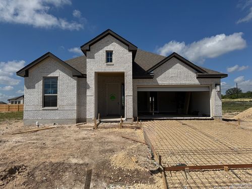193 Mountain Oak, Castroville, TX, 78009-2309 | Card Image
