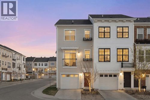 404 Nolanfield Villas Nw, Calgary, AB, T3R0T9 | Card Image