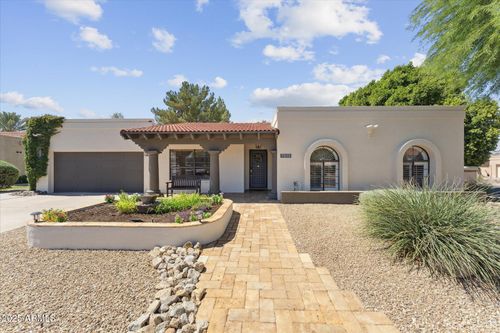 7835 E Cannon Dr, Scottsdale, AZ, 85258-1207 | Card Image