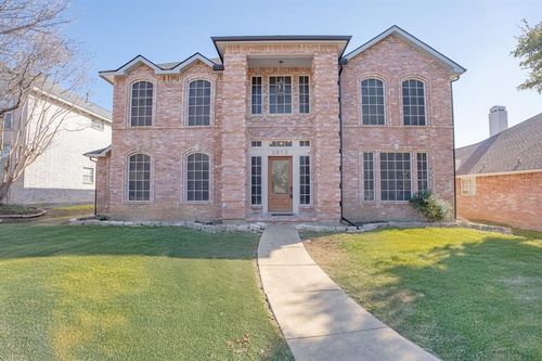 2812 Panorama Drive, Carrollton, TX, 75007 | Card Image