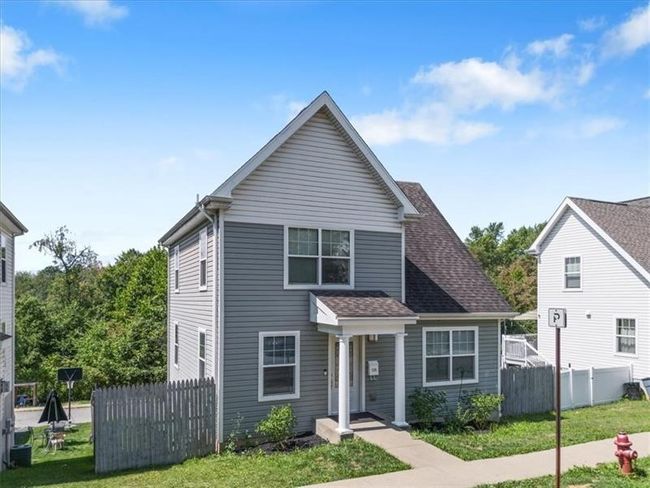 124 Pleasant Ridge Rd, House other with 3 bedrooms, 2 bathrooms and 1 parking in Mc Kees Rocks PA | Image 33