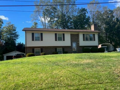 300 Oxford Dr, Martinsville, VA, 24112-0060 | Card Image
