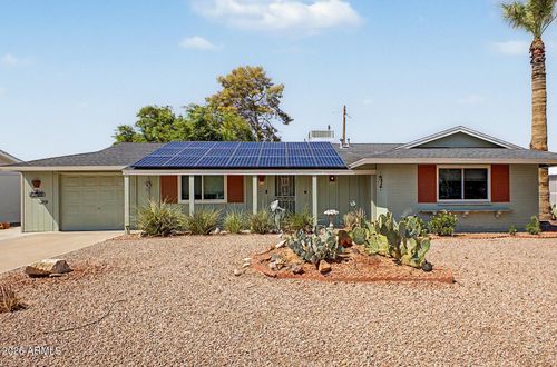 10260 W Desert Hills Drive, Sun City, AZ, 85351 | Card Image