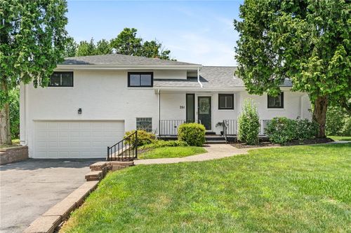 261 Churchill Rd, Pittsburgh, PA, 15235-5304 | Card Image