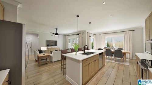 280 Morning Glory Drive, PELL CITY, AL, 35128 | Card Image