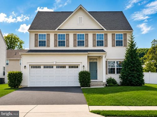 229 Heirloom Way, STAFFORD, VA, 22554-7357 | Card Image