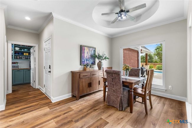 588 Austin Hines Dr, House other with 4 bedrooms, 3 bathrooms and null parking in China Spring TX | Image 6