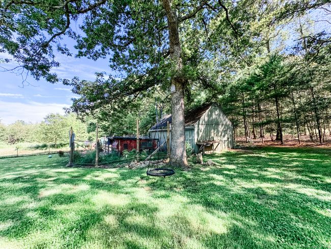 64 Spaulding Rd, House other with 3 bedrooms, 1 bathrooms and null parking in Plainfield CT | Image 26