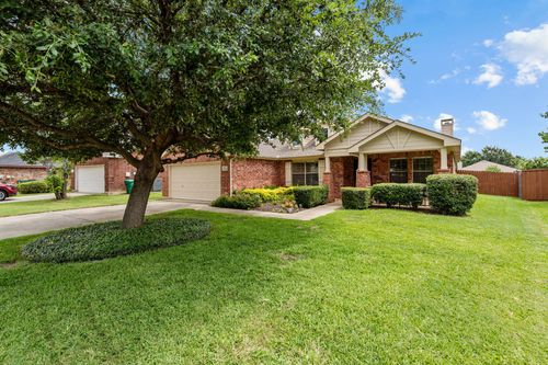 3504 Beatriz Dr, Denton, TX, 76207-7771 | Card Image
