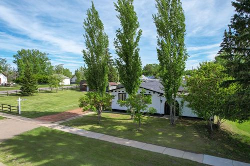 4909 50th Avenue, Mirror, AB, T0B3C0 | Card Image