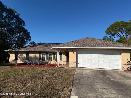 363 Emerson Dr Nw, PALM BAY, FL, 32907-1086 | Card Image